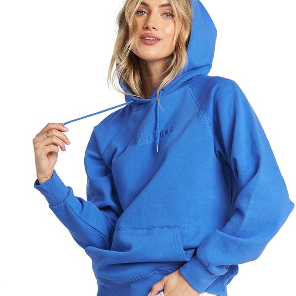 Billabong Women's Legacy 2.0 Hoodie