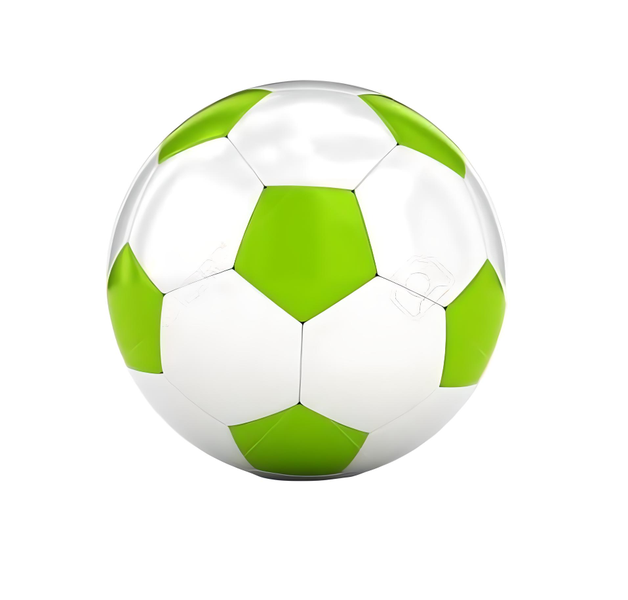 Kids' Soccer Ball