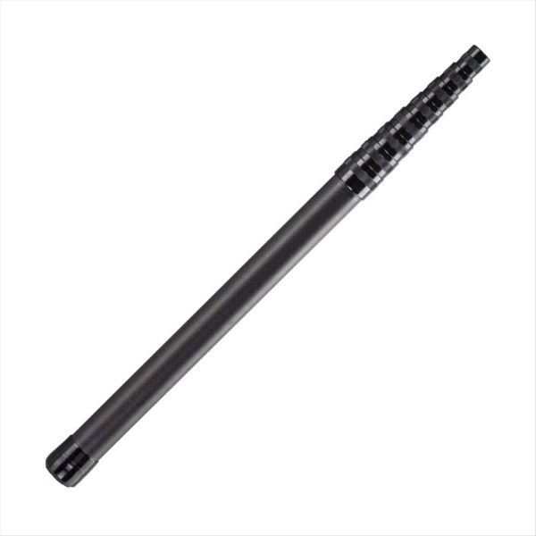 Folding Rod With Fish Handle Carbon Fiber Telescopic Fishing Rod B