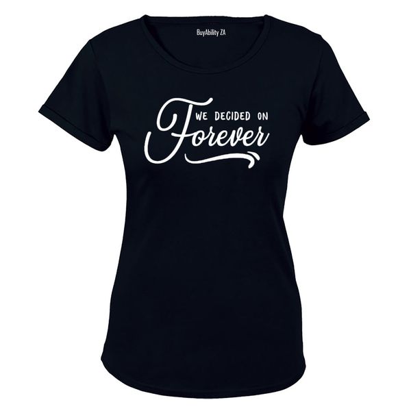 Ladies - T-Shirt image