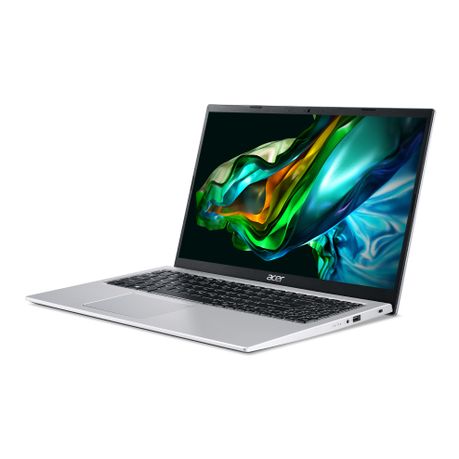 Buy ACER Aspire 3 15.6 Laptop - Intel® Core™ i5, 256 GB SSD, Silver