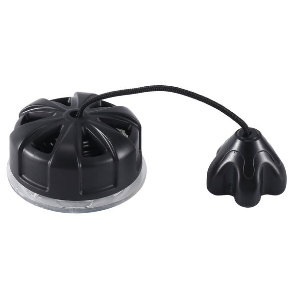 Scuba Diving Dump Valve Bcd Wing Over Valve For Diver Lift Bag Water