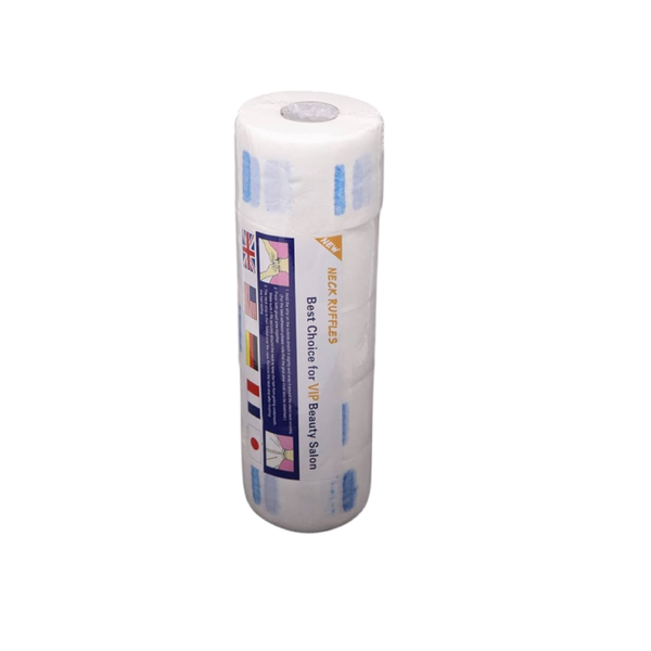 Disposable Neck Tape