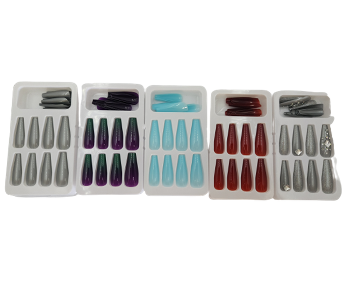 Nail Set Small Combo 2