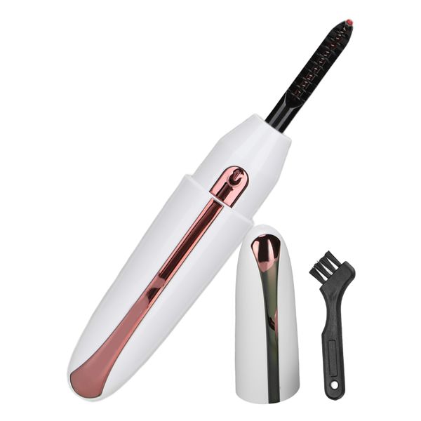 Electric Lash Curler USB Rechargeable Tool
