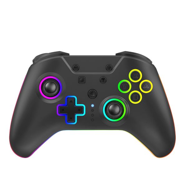 Armor3 NuRival Wireless Hall Effect Stick Game Controller For Switch