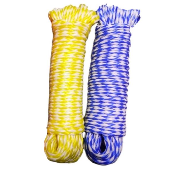 Camping Tools Ski Rope 30m Set of 2