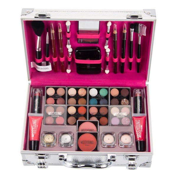 Professional Makeup Set