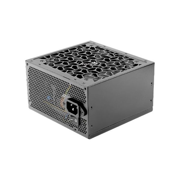 Aerocool AERO BRONZE 750W 80 PLUS Bronze 230V Power Supply
