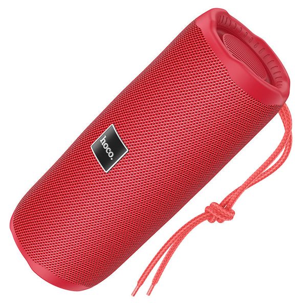 RED - True Wireless Speakers