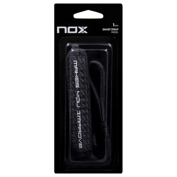 Nox Luxury Smartstrap