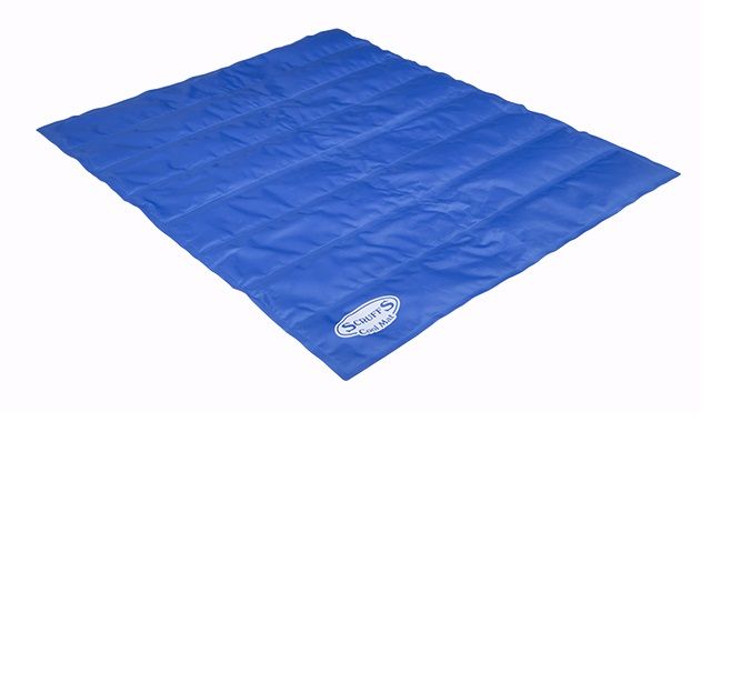 Scruffs Cooling Mat - (XL)- Blue | Buy Online in South Africa ...