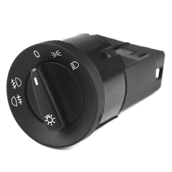 Headlight Switch Fog Lamp Control Switch Compatible with Toyota