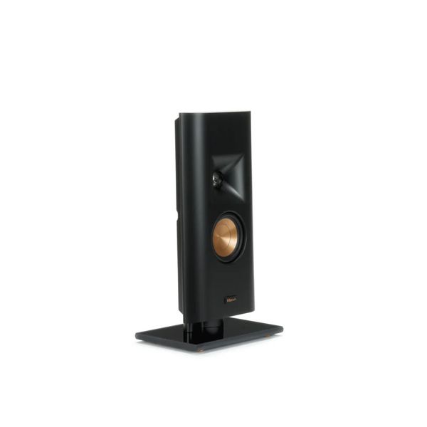 Klipsch RP-140D On-Wall Speaker - Each - Matte Black