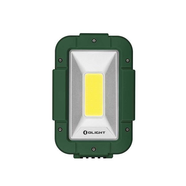 Olight Olantern Swivel Pro Max, 1600 Lumen, rechageable cob light