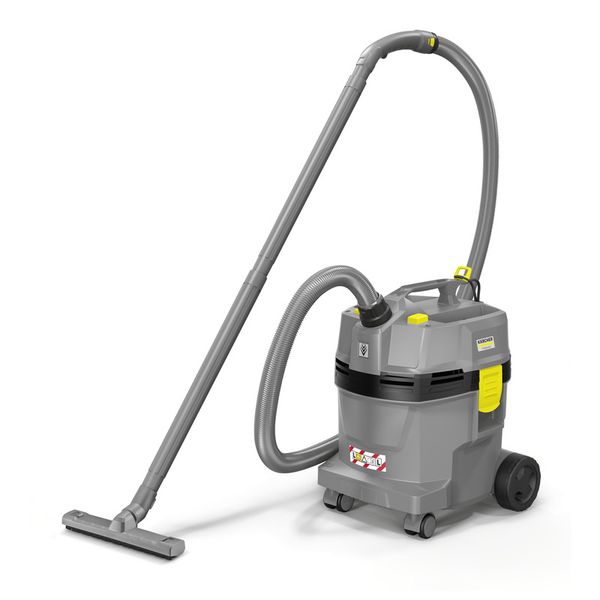 Kärcher NT 22/1 Ap L, 1300W, 22L, 1.9m hose, Wet &amp; Dry Vacuum Cleaner