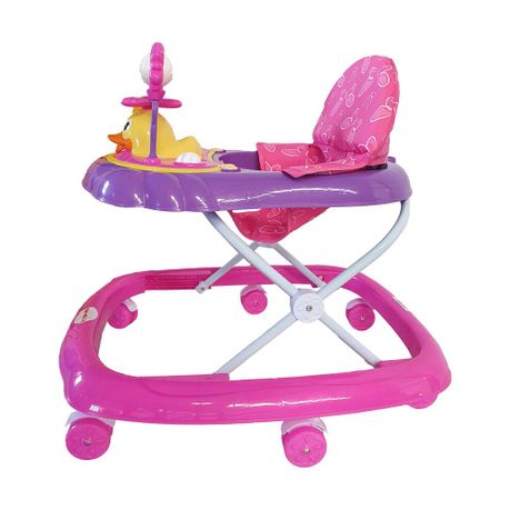 baby walker takealot