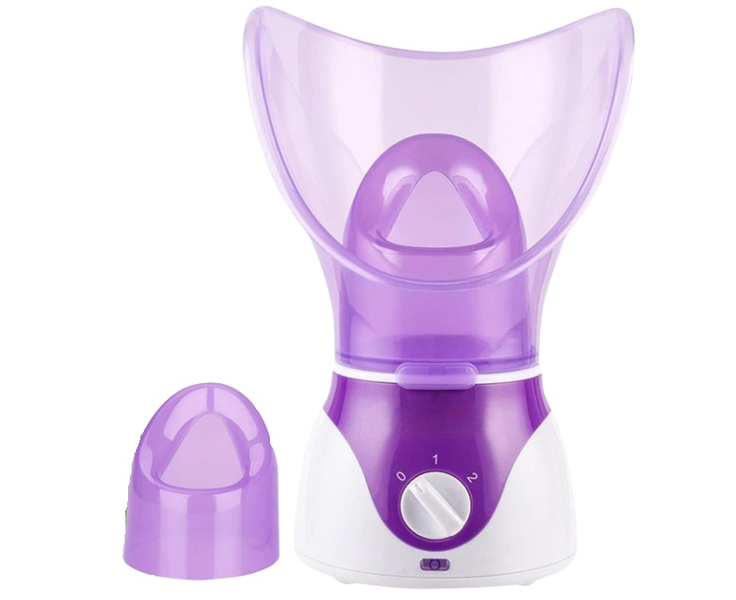 Facial Steamer For Deep Cleansing Of The Face