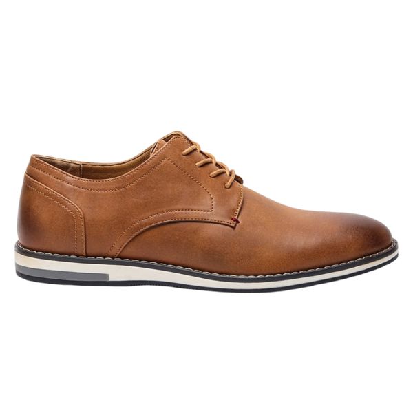 PU leather Shoe for Men