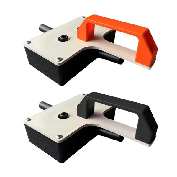 Portable Wire Puller Assist Tool for Industrial DIY Enthusiasts Electrician