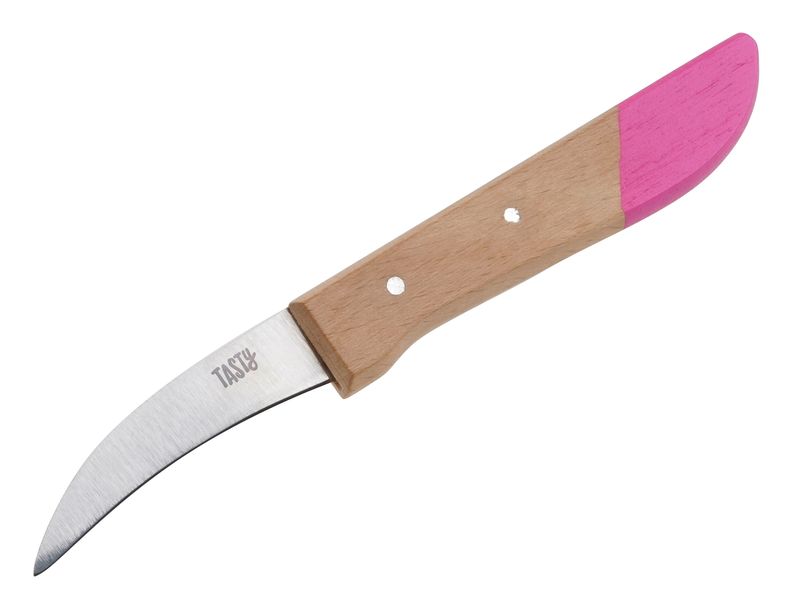 Tasty - Wooden Paring Knife