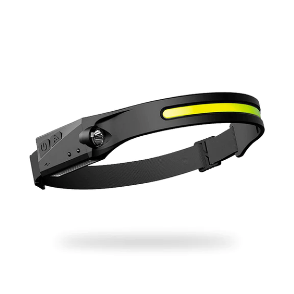 AB-TD10 Aerbes COB &amp; LED Headlamp 800mah Battery