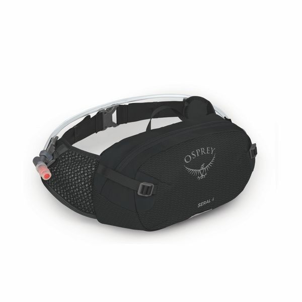 Osprey Seral 4 - Black