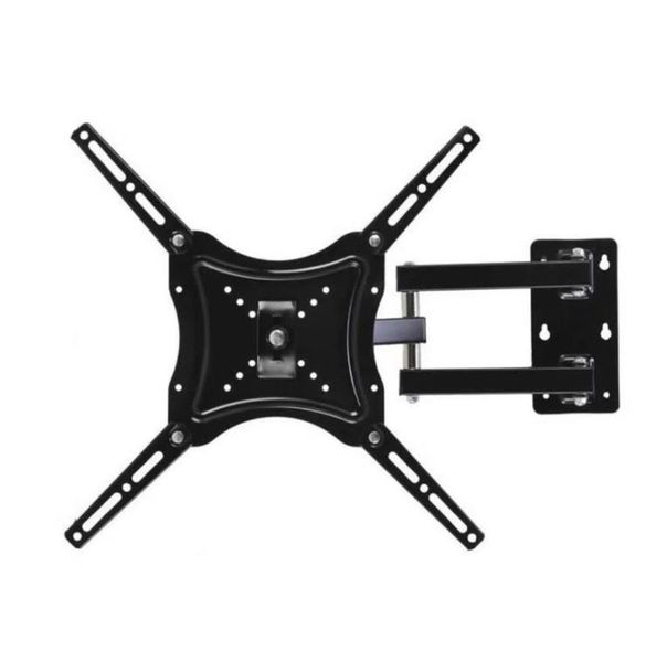 Universal Tilt 4 Wing VESA Television Screen Wall Mount Bracket For 14”-55”