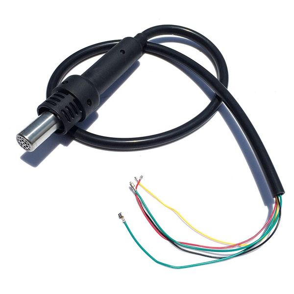 Kada-850d/852A/852D/990d Hot Air Gun Handle 5 lines