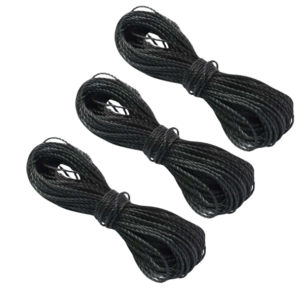 Lacing Cord, 2.5mm x 20m