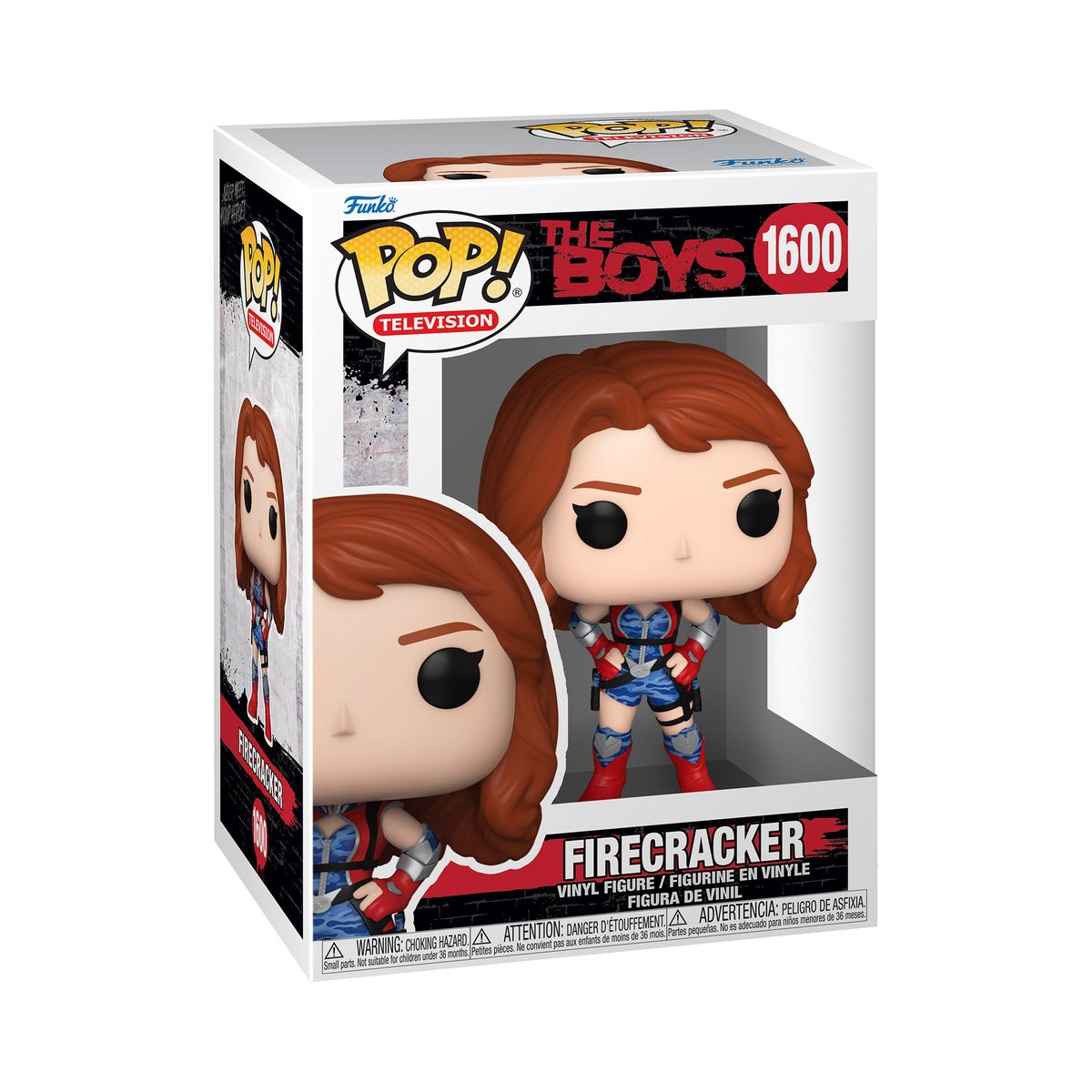 Funko POP! The Boys フィギュア Amazon.co.jp: Funko POP! The Boys ファンコ ポップ ザ ボーイズ