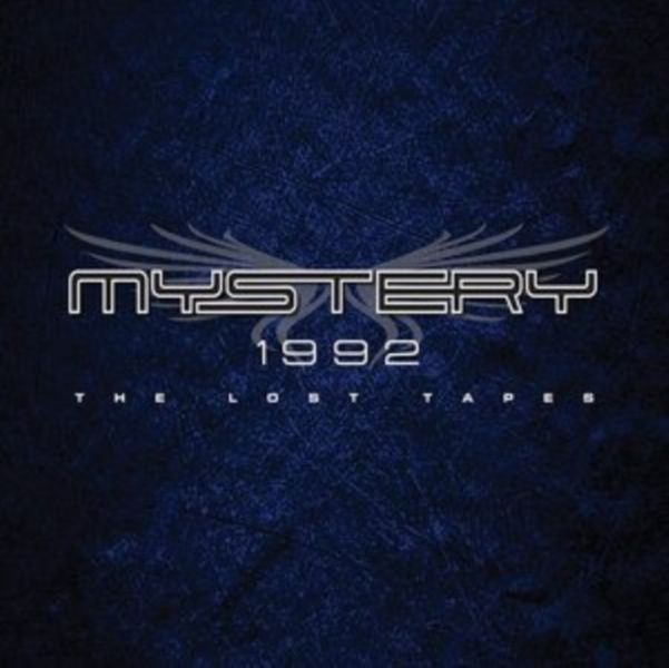 1992 - the lost tapes (CD / EP)