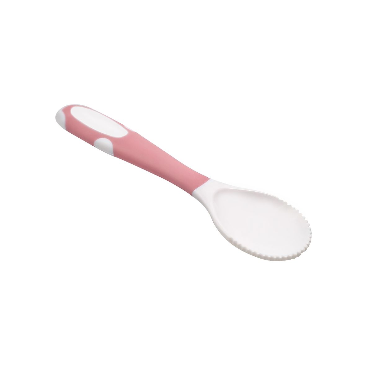 Baby Soft Scoop Spoon Set| DIY Puree Scraping Spoon 2-Pc Set | Shop ...