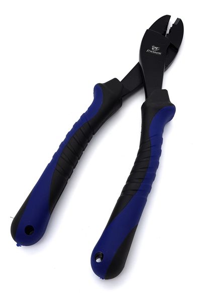 Pioneer Fishing Power Grip Pro - 9.5" Crimping Pliers