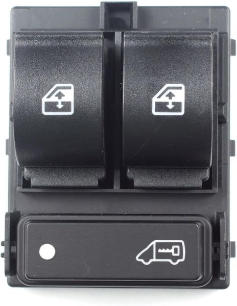 Window Switch For Peugeot Boxer Citroen Relay Fiat Ducato 735487419