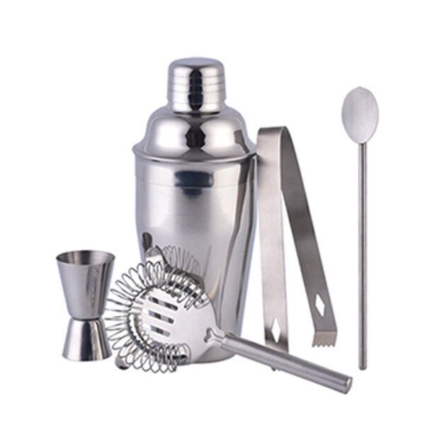 Cocktail &amp; Barware Tool Set