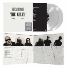 The Golem (Vinyl / 12" Album Coloured Vinyl)