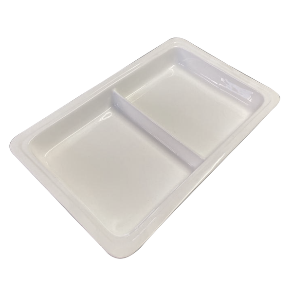 Snappy Chef Elite Rectangular Duo-Ceramic Insert