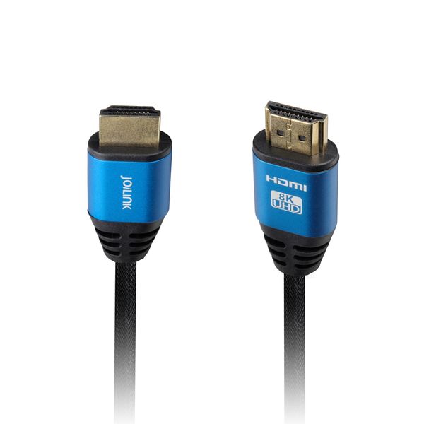 Intopic JOiLINK 8K Ultra High Speed HDMI Cable