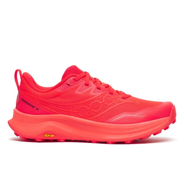 Saucony Women's Peregrine 16 Trail Running Shoe