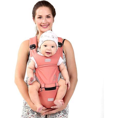 takealot baby carrier