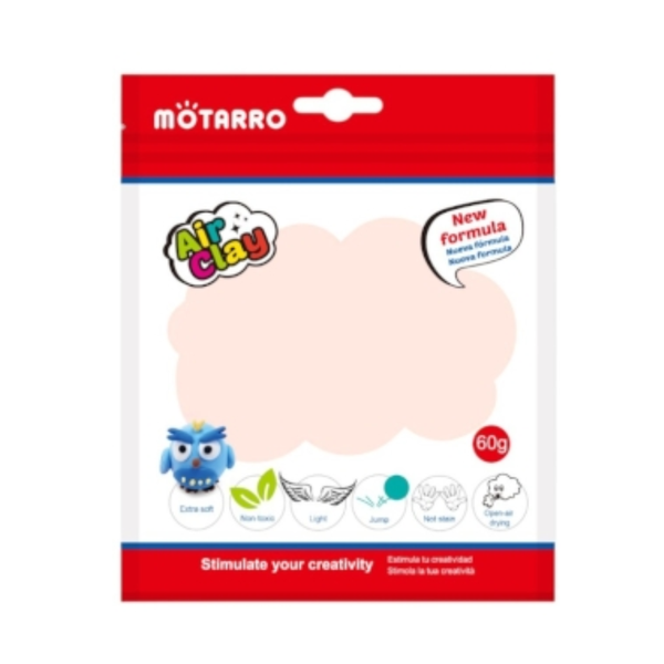 Motarro Air Clay 60g