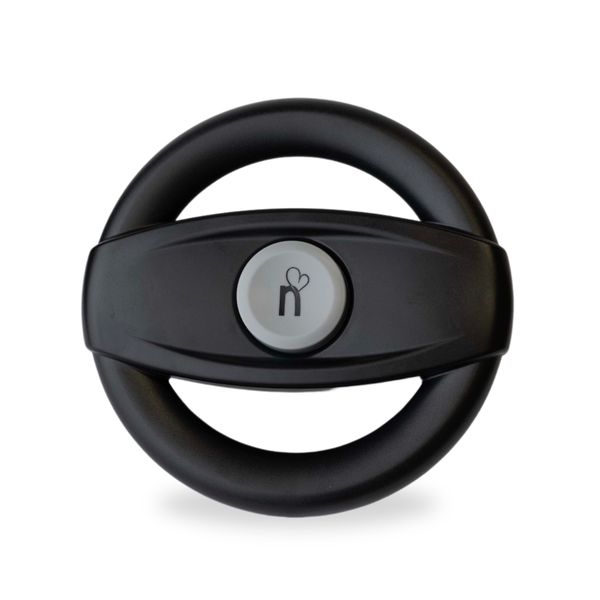 NOOLA DriveMe | Stroller Steering Wheel