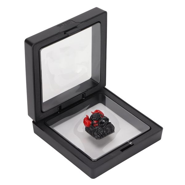Resin Keycap Bullhead Artisan Universal Type B