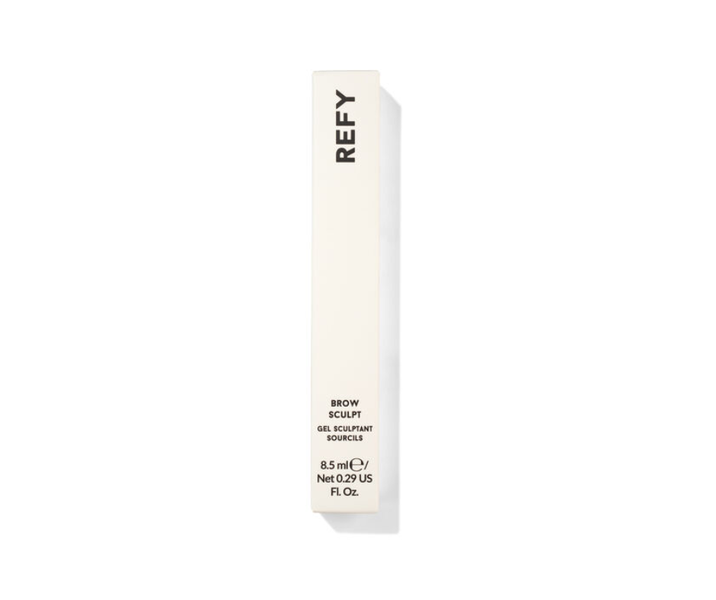 Refy Brow Sculpt Eyebrow Gel