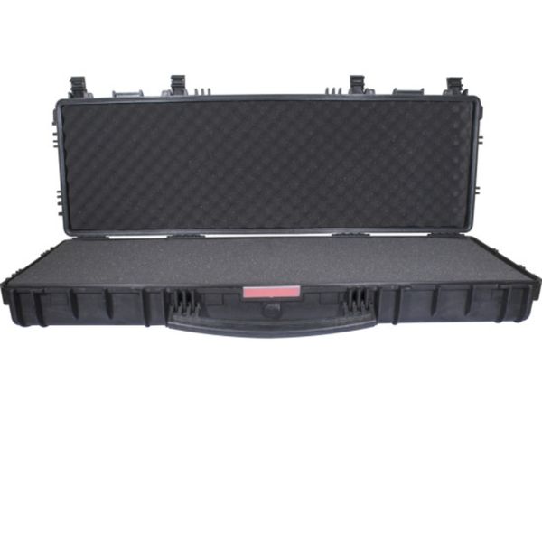 Tork Craft - Hard Case (120x17x43cm) OD with Foam - Water &amp; Dust Proof