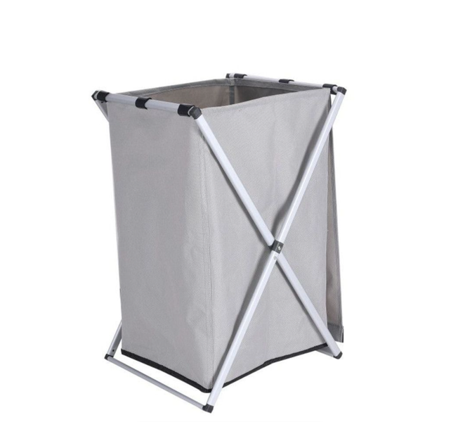 Detachable Collapsible Laundry Basket