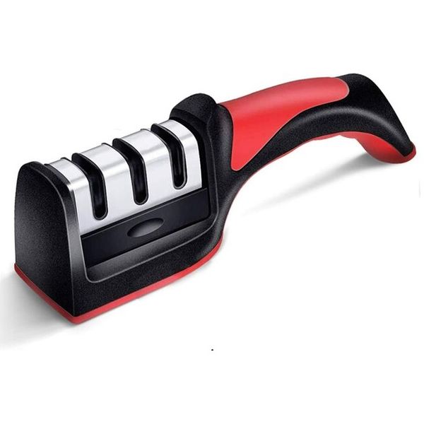 3-in-1 Professional Knife Sharpener