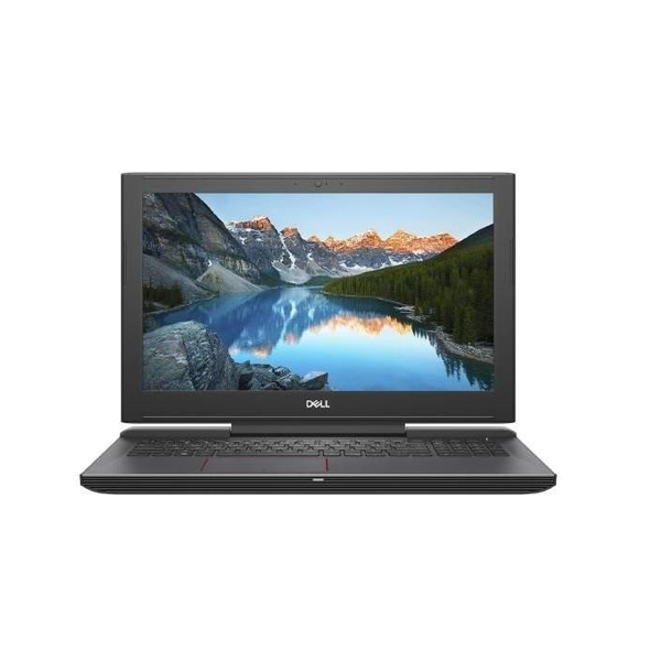 Dell Inspiron 7577 i7-7700HQ 15.6" Notebook