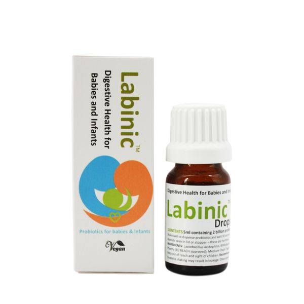Labinic Drops - 5ml